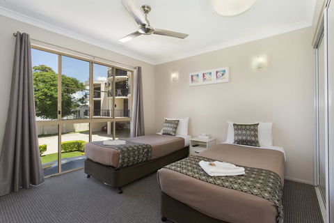Cityville Luxury Apartments And Motel - Holiday Jervis Bay 1