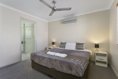 Cityville Luxury Apartments And Motel - Holiday Jervis Bay 2
