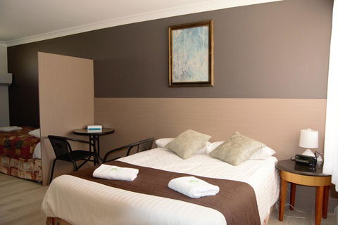 Civic Motor Inn - Holiday Jervis Bay 2