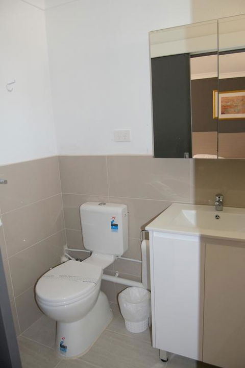 Civic Motor Inn - Holiday Jervis Bay 3
