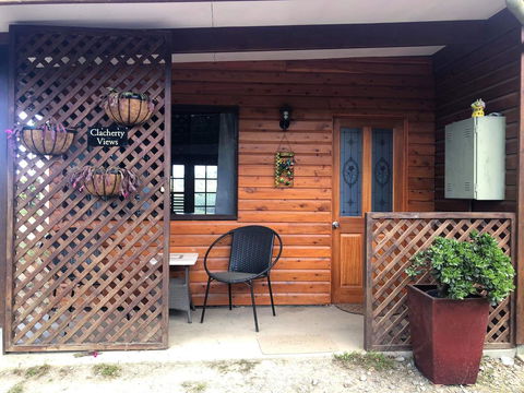 Clacherty Views - Holiday Jervis Bay 1
