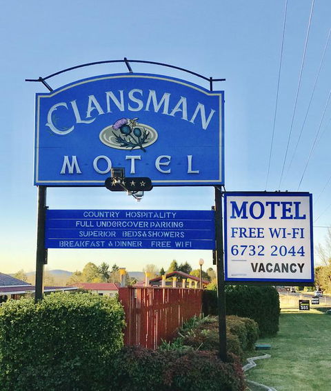 Clansman Motel - Holiday Jervis Bay 3