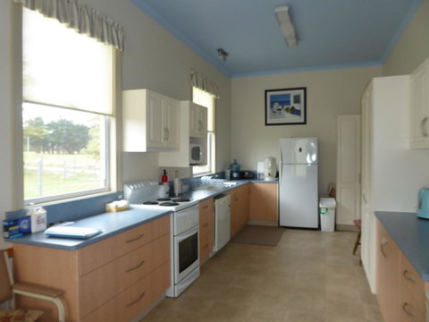 Claremont Farmhouse - Holiday Jervis Bay 3