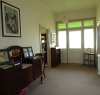 Claremont Farmhouse - Holiday Jervis Bay