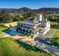 Claremont House - Holiday Jervis Bay