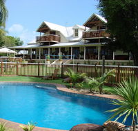 Clarence River Bed  Breakfast - Holiday Jervis Bay