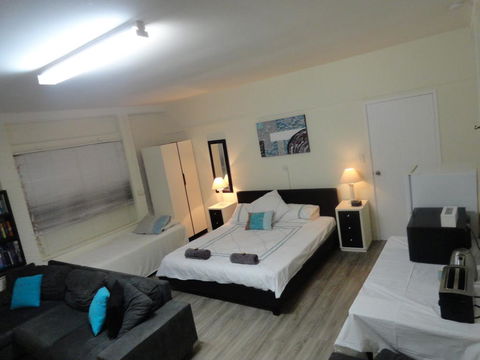 Cleveland B&B - Private Studio Room - Holiday Jervis Bay 0