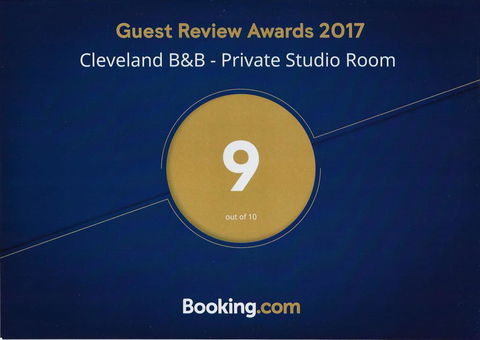 Cleveland B&B - Private Studio Room - Holiday Jervis Bay 1