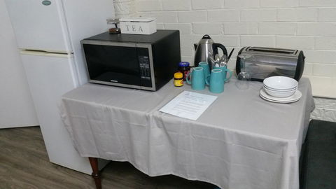 Cleveland B&B - Private Studio Room - Holiday Jervis Bay 3