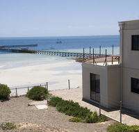 Cliff House Beachfront Villas - Holiday Jervis Bay