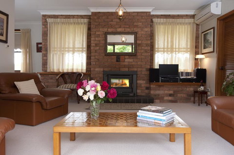 Clifton Gardens B&B - Holiday Jervis Bay 2