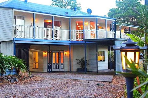 CLOUD 9 - Cliff Top Eagle Heights - Holiday Jervis Bay 1