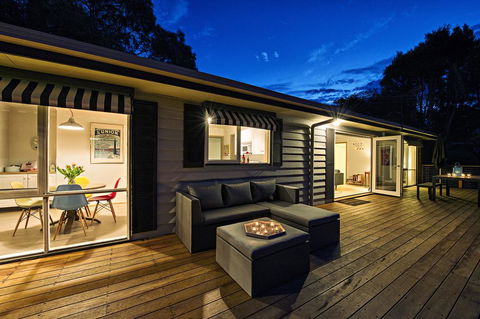 Cloud Nine - Arthurs Seat - Holiday Jervis Bay 0