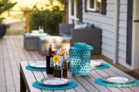 Cloud Nine - Arthurs Seat - Holiday Jervis Bay 2