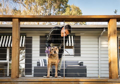 Cloud Nine - Arthurs Seat - Holiday Jervis Bay 1