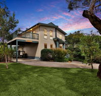 Cloudbreak at Inverloch - pet friendly near beach - Holiday Jervis Bay