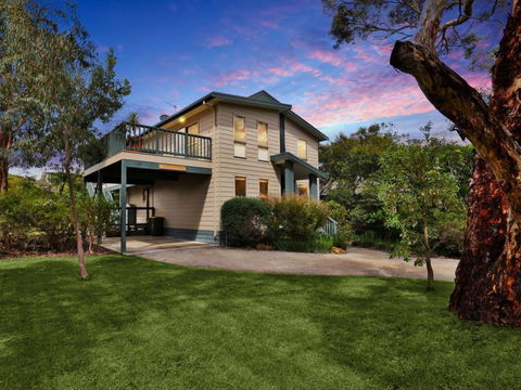 Cloudbreak At Inverloch - Pet Friendly Near Beach - Holiday Jervis Bay 0