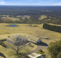 Cloudhill - magnificent rural views to Sydney - Holiday Jervis Bay