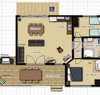 Clover Cottage Country Retreat - Holiday Jervis Bay