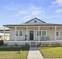 Cloverdale Cottage - Holiday Jervis Bay