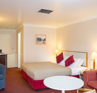 Club Motel Armidale - Holiday Jervis Bay