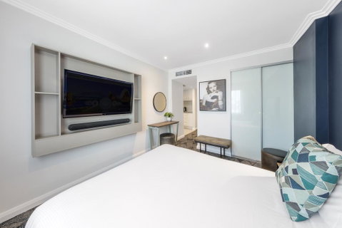 Club Wyndham Sydney - Holiday Jervis Bay 3