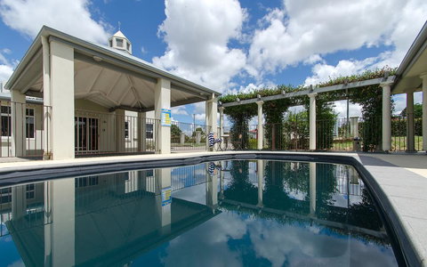 Coachmans Inn Warwick - Holiday Jervis Bay 0