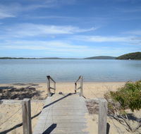 Coalmine Beach Holiday Park - Holiday Jervis Bay