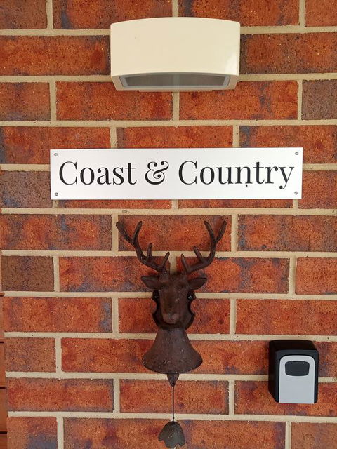 Coast & Country - Holiday Jervis Bay 3