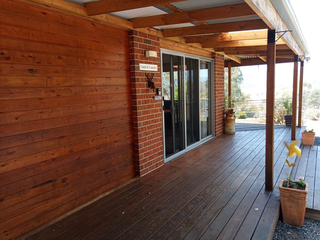  Holiday Jervis Bay