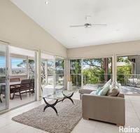 Coast - 3/42 Avoca Drive Avoca Beach - Holiday Jervis Bay