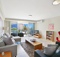 Coast Luxury Apartment 22 - Holiday Jervis Bay