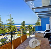 Coast Luxury Apartment 24 - Holiday Jervis Bay