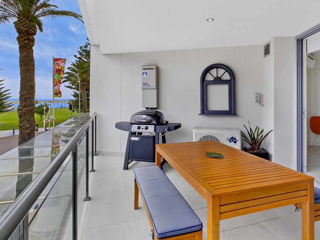 Bay Village NSW Holiday Jervis Bay