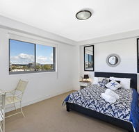Coast Luxury Apartment 31 - Blue Coral Terrace - Holiday Jervis Bay