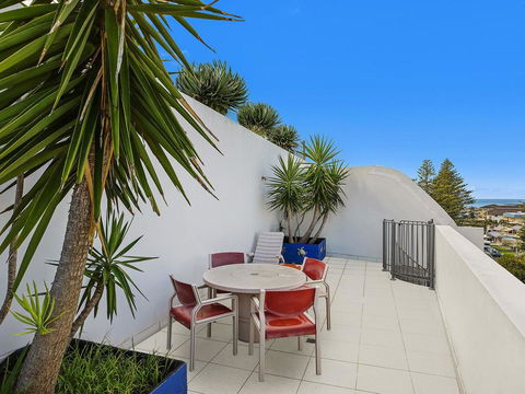 Coast Luxury Apartment 31 - Blue Coral Terrace - Holiday Jervis Bay 3