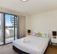 Coast Luxury Apartment 32 - Holiday Jervis Bay