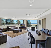 Coast Luxury Apartment Penthouse 23 - Holiday Jervis Bay
