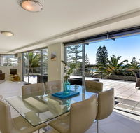 Coast Luxury Apartments 17 - Holiday Jervis Bay