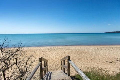 COASTAL HAVEN - DROMANA - Holiday Jervis Bay 3