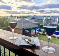 Coastal Paradise Holiday Home Swimming Pool  WiFi - Holiday Jervis Bay