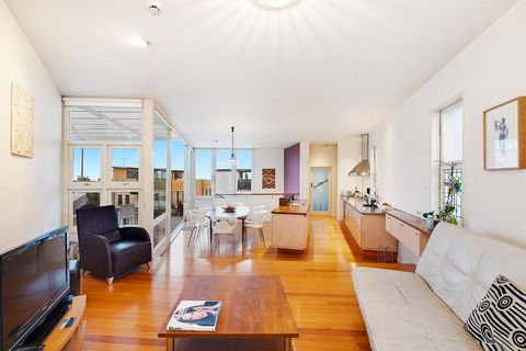 Coastal Penthouse At Coogee Beach - Holiday Jervis Bay 1