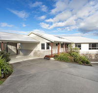 Coastal Retreat - Holiday Jervis Bay