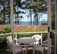 Coastal Retreat Unit 5 - Holiday Jervis Bay