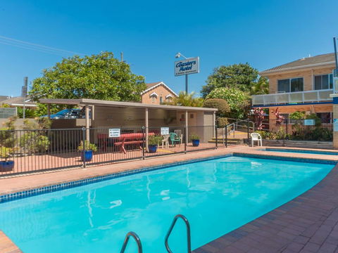 Coasters 23 - Holiday Jervis Bay 2