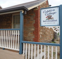 Cobblers Cottage BB - Holiday Jervis Bay