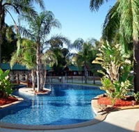 Cobram Barooga Golf Resort - Holiday Jervis Bay