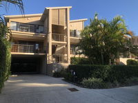 Cockleshell Sands