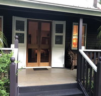 Coco's Cottage in the Byron Bay Hinterland - Holiday Jervis Bay