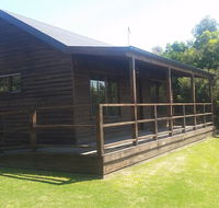Cocoa  Briar Cottages - Holiday Jervis Bay